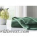 Wayfair Basics™ Wayfair Basics Fleece Throw Blanket WFBS1243